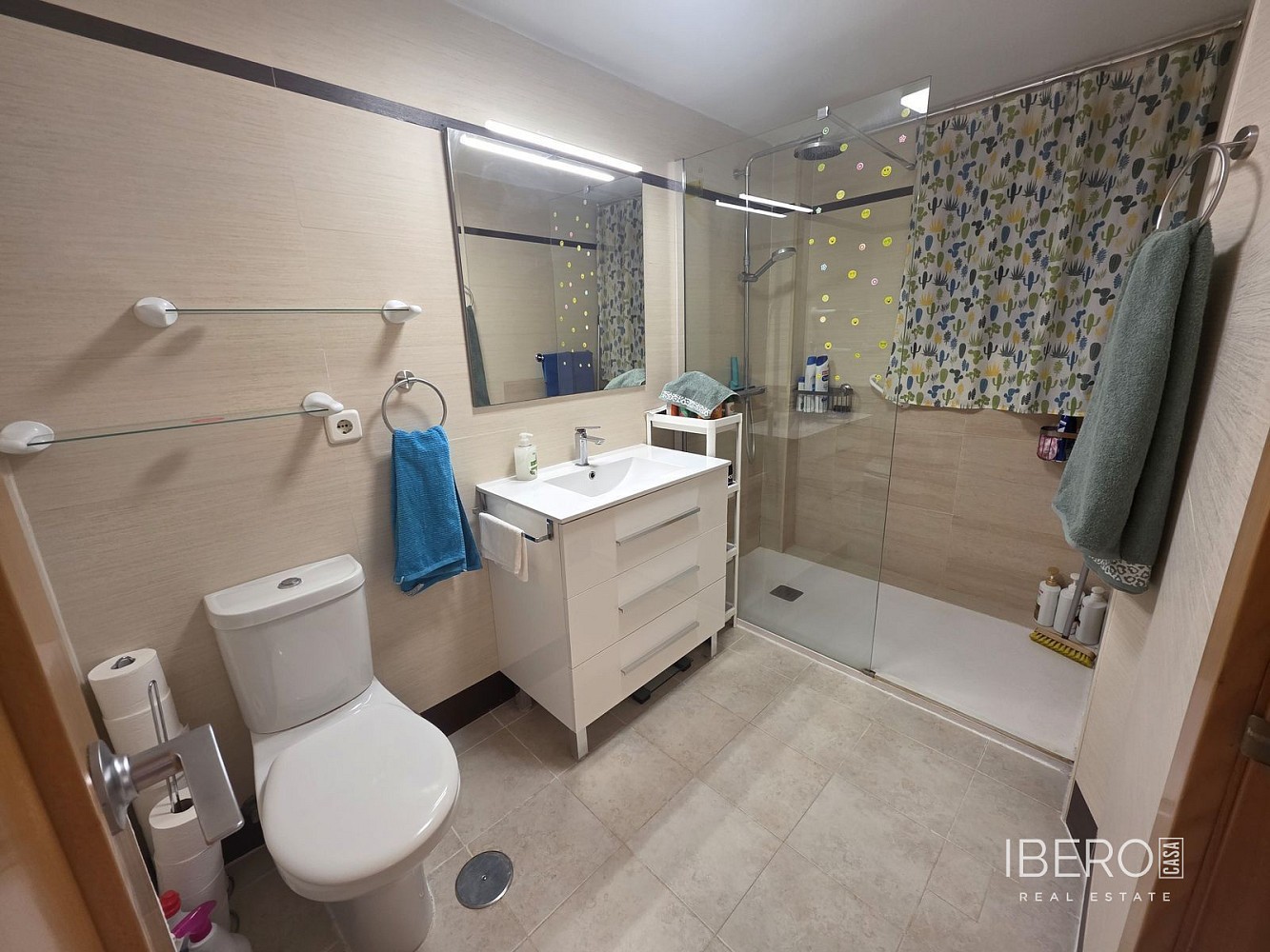 Prodej byt 2+kk - La Cala de Mijas, Španělsko, 59 m² - 5