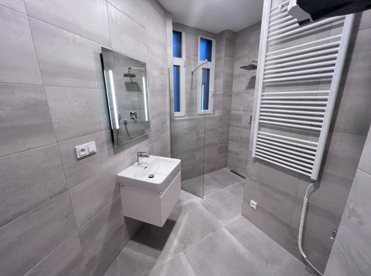 2+1, Na stráži, Praha, 48 m²