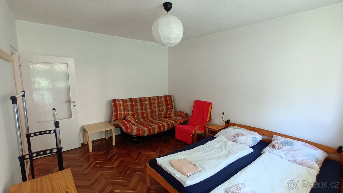 Prodej byt - Jáchymov, 362 51