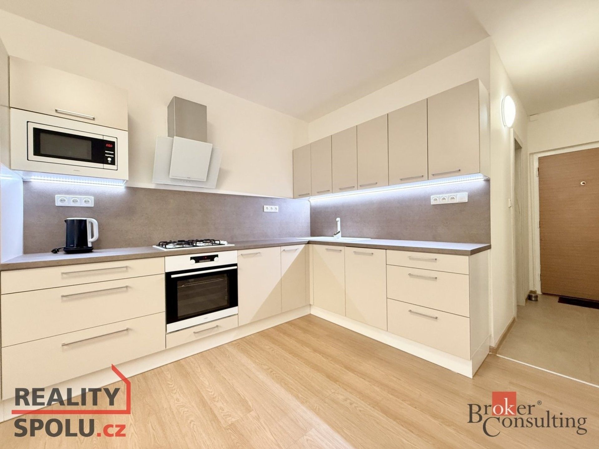 1+1, Evžena Rošického, Ostrava, 40 m²