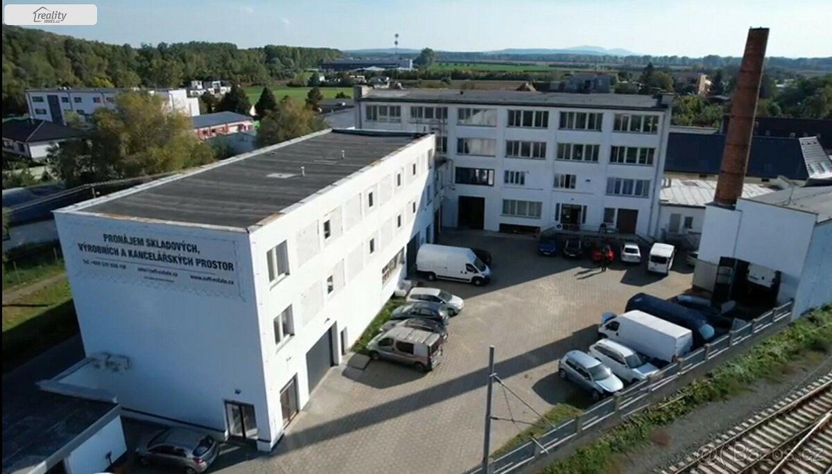 Pronájem ostatní - Židlochovice, 667 01