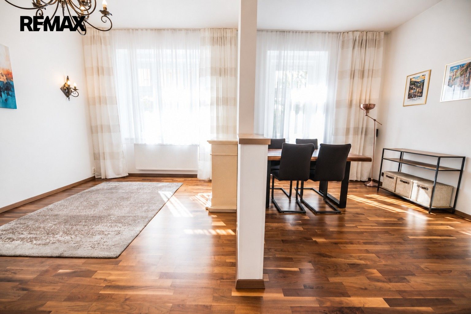 Byt 3+1 · 82 m² · 5. května 184, Karlovy Vary Drahovice - 4