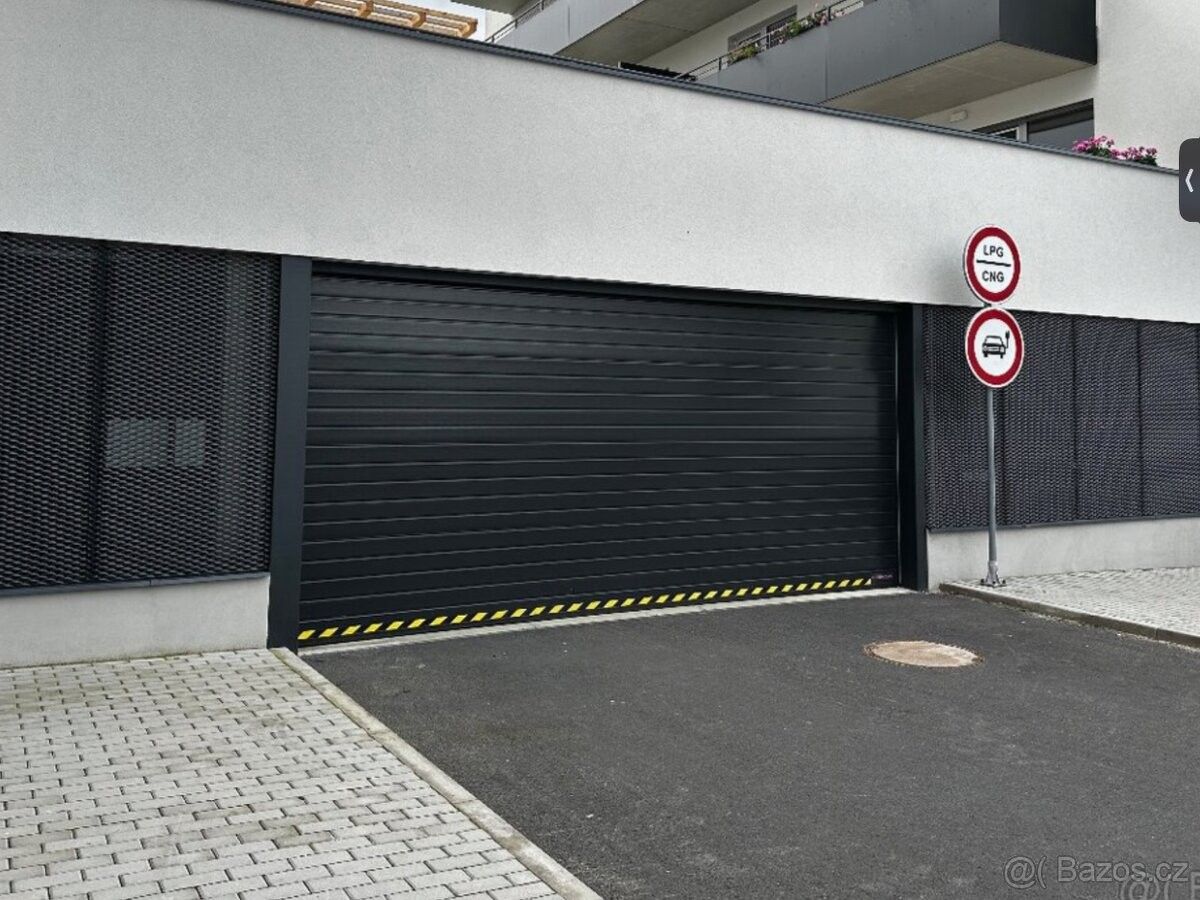 Byty, Litomyšl, 570 01