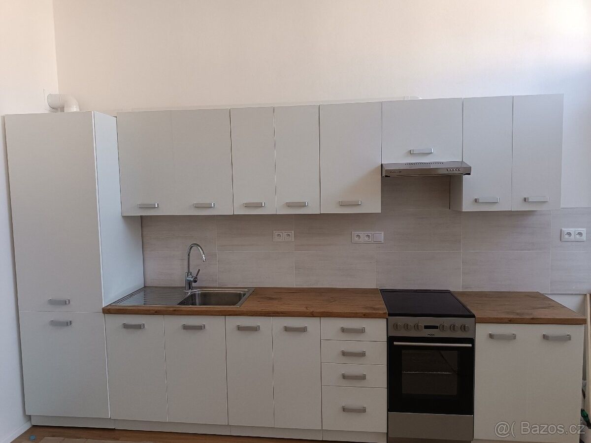 Byty, Žďár nad Sázavou, 591 01