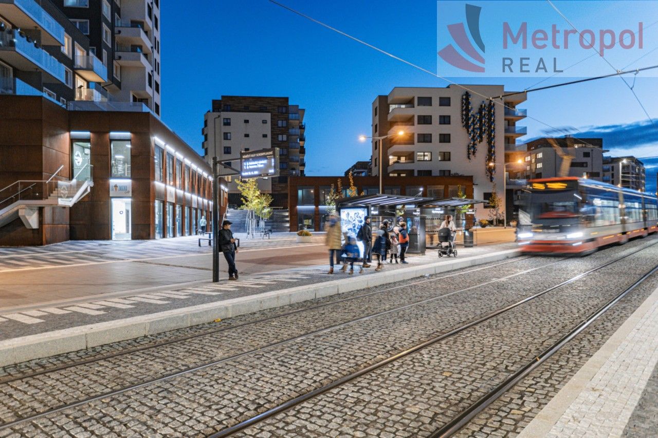 Prodej byt 2+kk - Hugo Haase, Praha Hlubočepy, 51 m² - 5