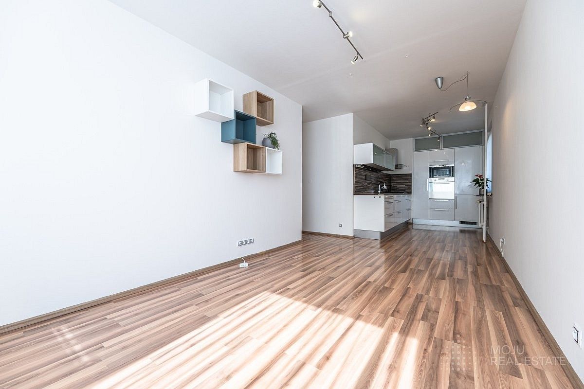 Byt 2+kk · 49 m² · Psohlavců, Praha 4 - Braník - 3