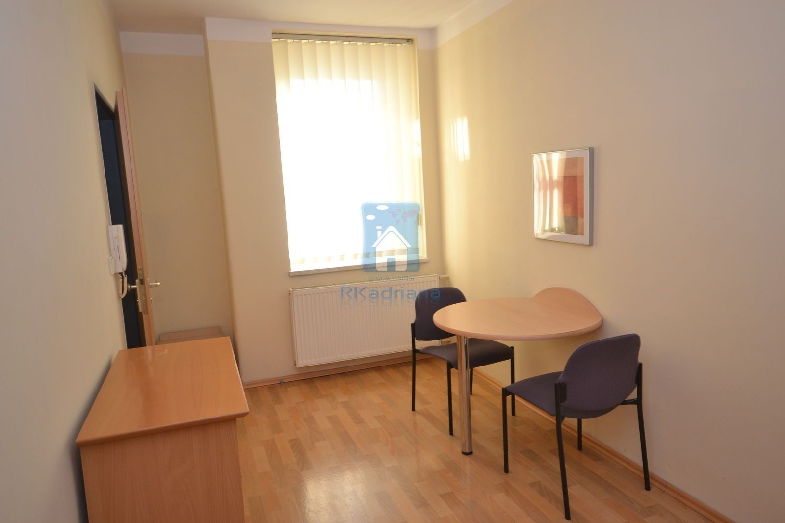 Pronájem byt 1+1 - Zámečnická, Plzeň, 45 m²