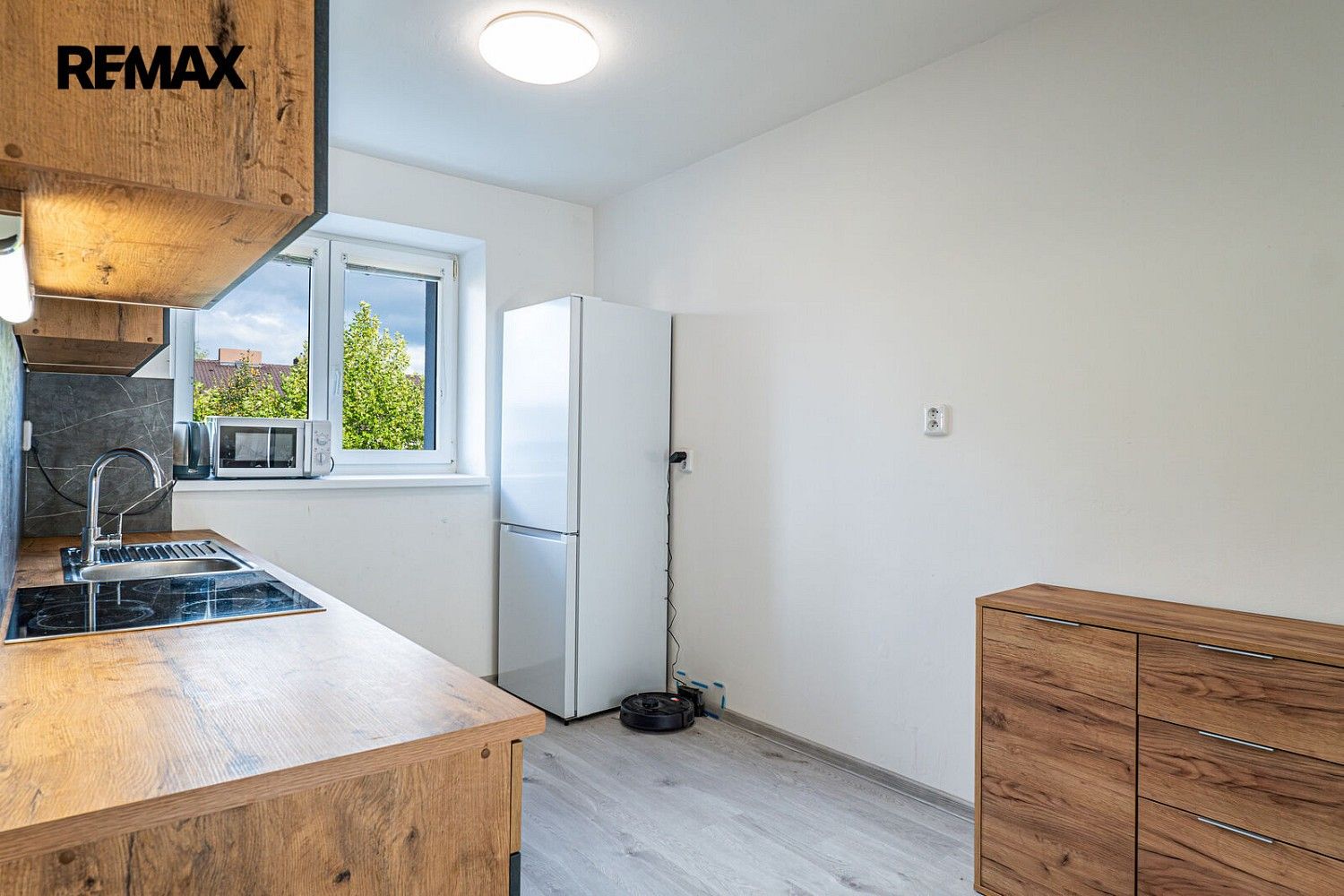 Prodej byt 2+1 - Hrubínova, Neratovice, okres Mělník, 53 m² - 5