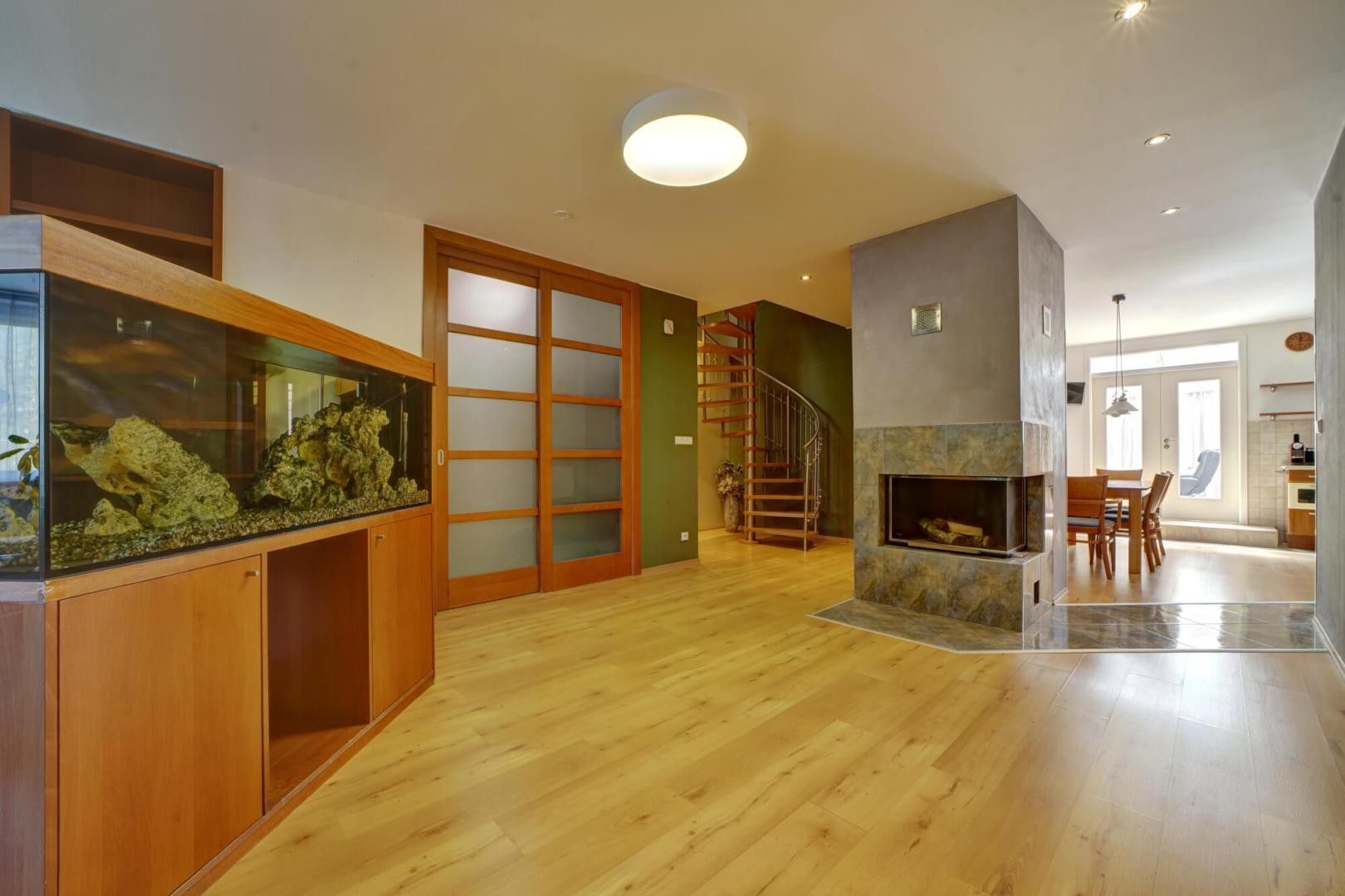 Prodej komerční - třída Tomáše Bati 3119, Zlín, 1 002 m² - 5