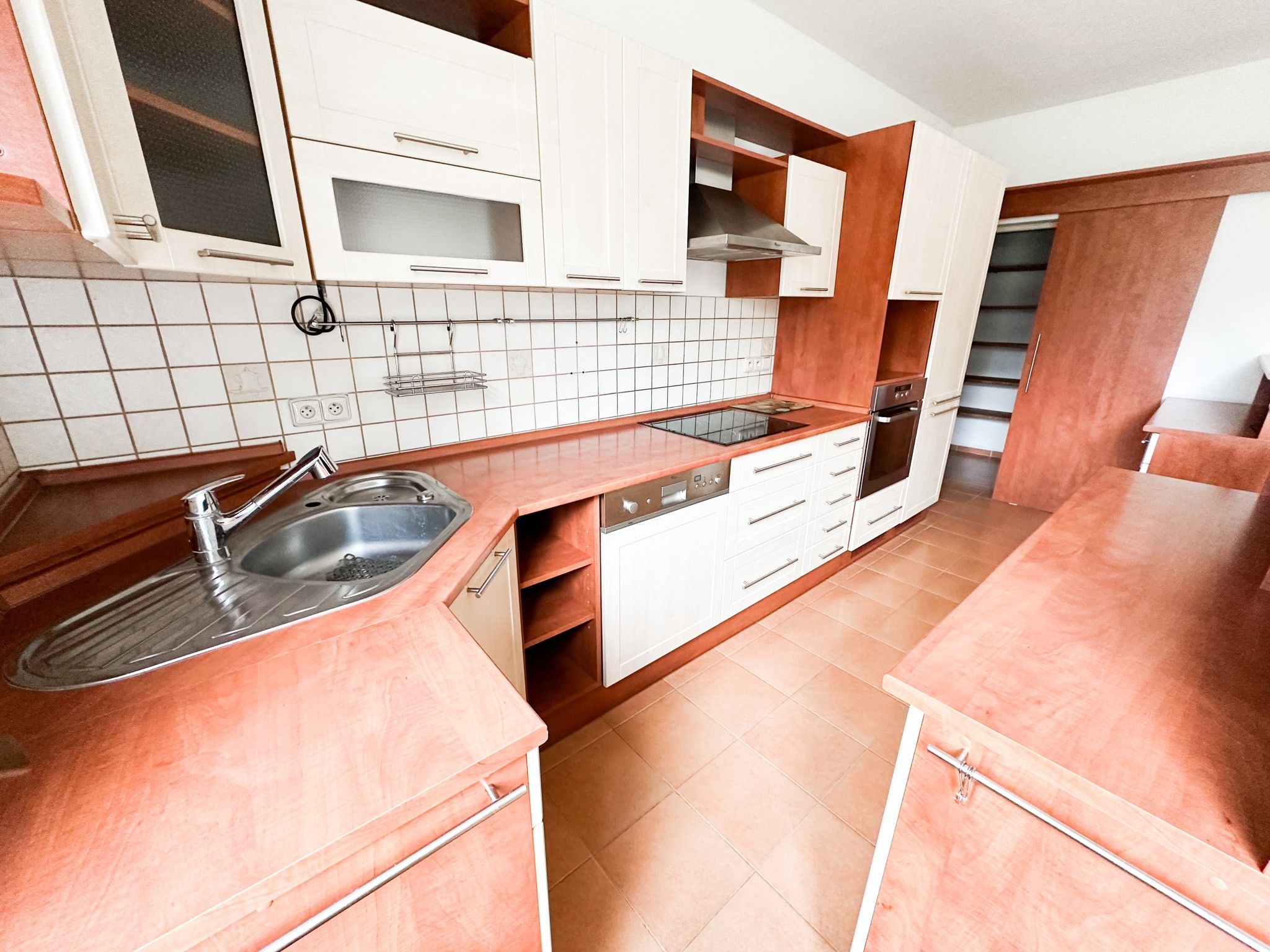 Prodej rodinný dům - Kolín V, Kolín, 112,6 m² - 5