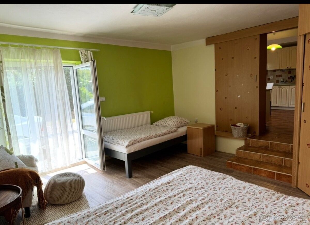 Pronájem byt - Uherské Hradiště, 686 01