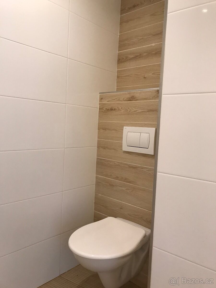 Byt · Vrchlabí, 543 01 - 4