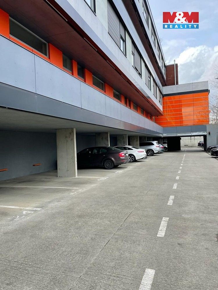 Nemovitost · 18 m² · Praha - Břevnov, okres Praha 6, Hlavní město Praha - 4