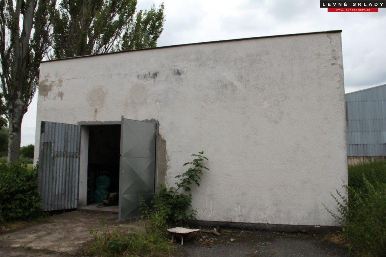 Sklad · 90 m² · Koudelov 107, Vrdy - 4