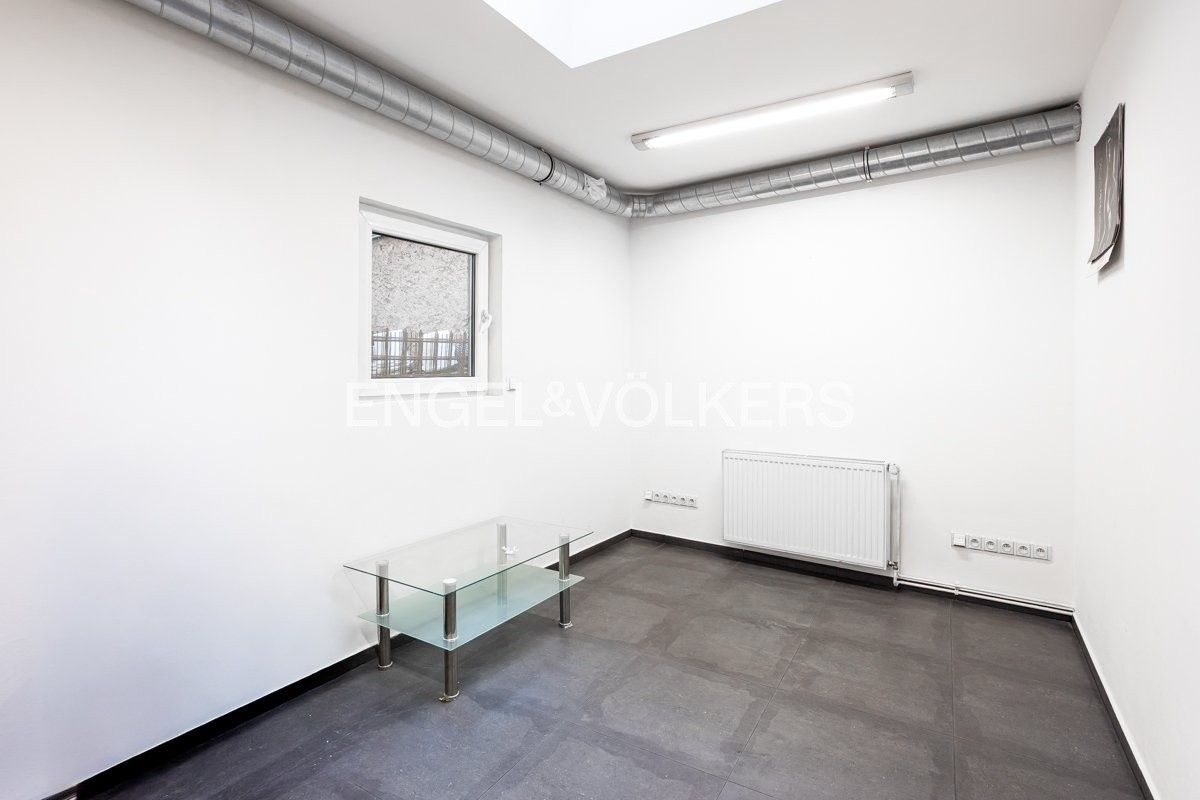 Pronájem obchodní prostory - Moskevská 367, Praha Vršovice, 310 m² - 5