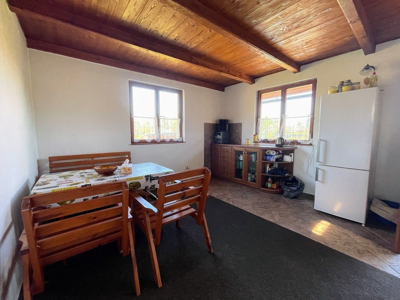 Chalupa · 60 m² · Sosnová, okres Česká Lípa, Liberecký kraj - 4