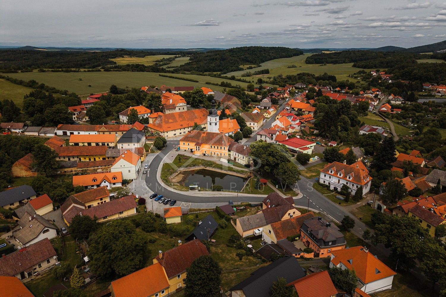 Prodej komerční - Chudenice, okres Klatovy, Plzeňský kraj, 718 m² - 2