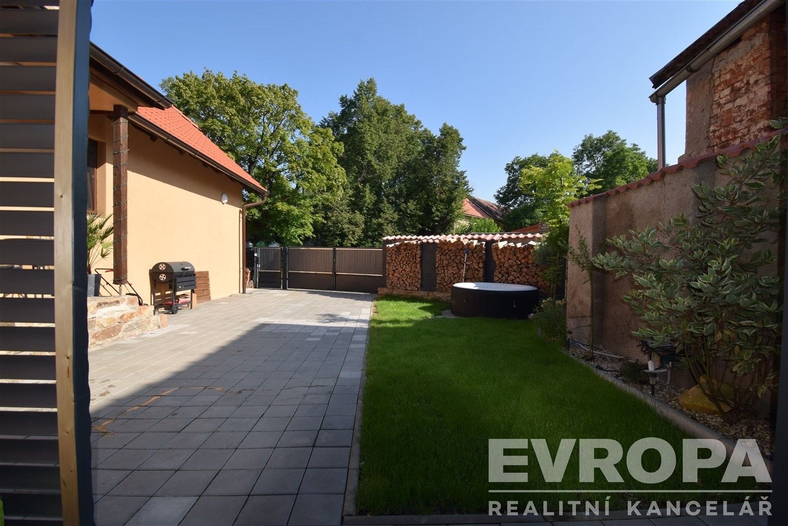 Rodinný dům · 72 m² · Zásmuky Nesměň - 3