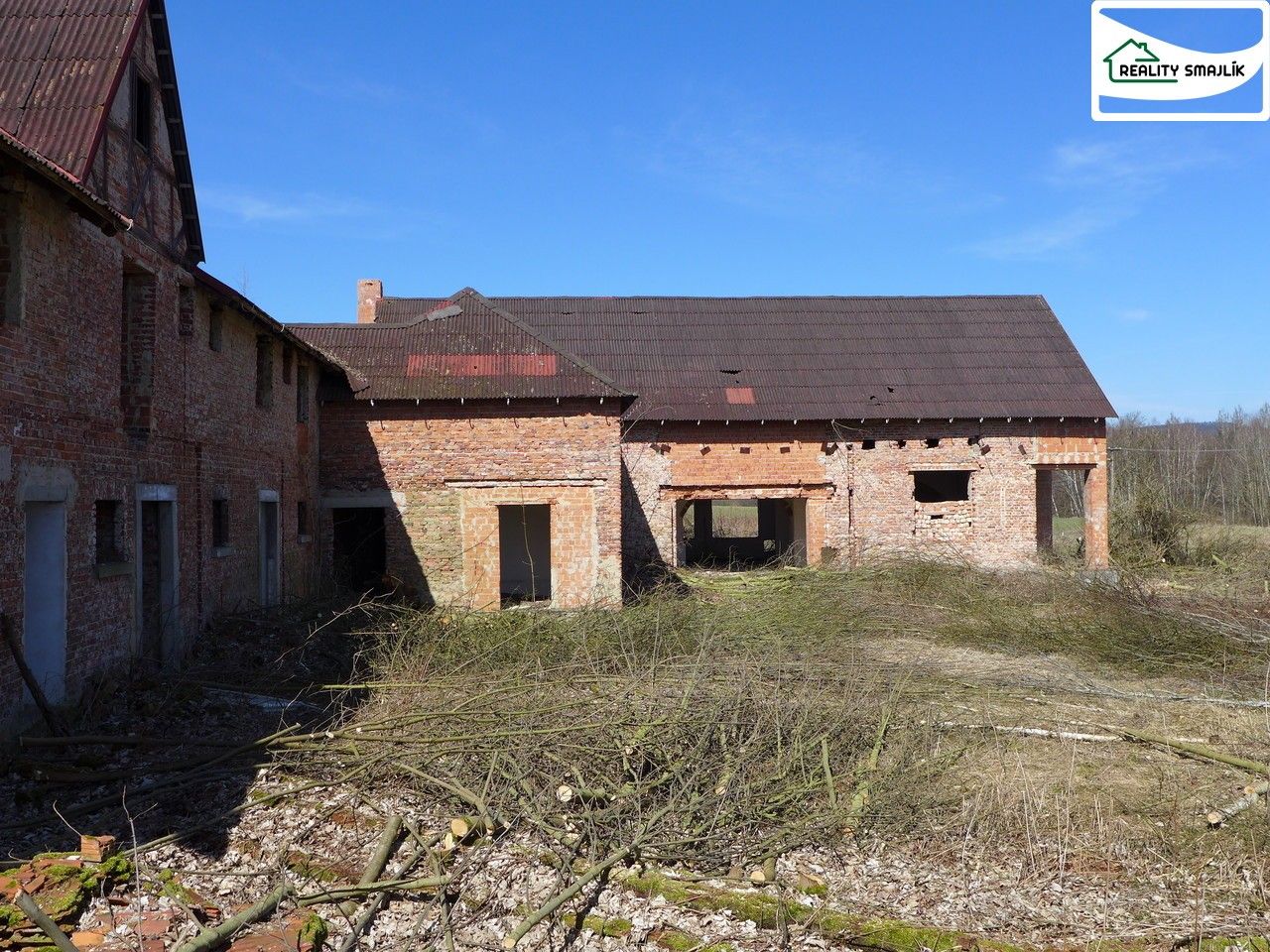 Rodinné domy, Mýtinka, Vojtanov, 400 m²