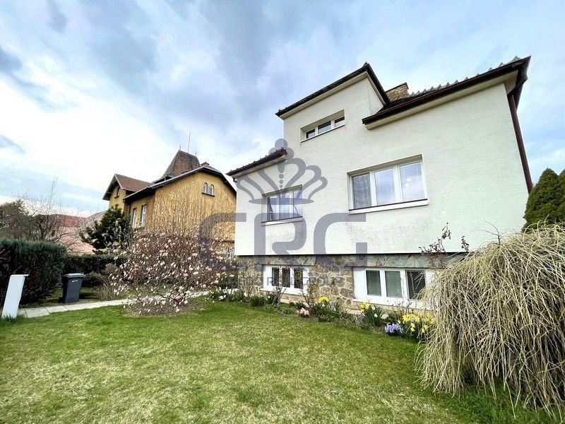 Prodej dům - Brno, 614 00, 900 m²
