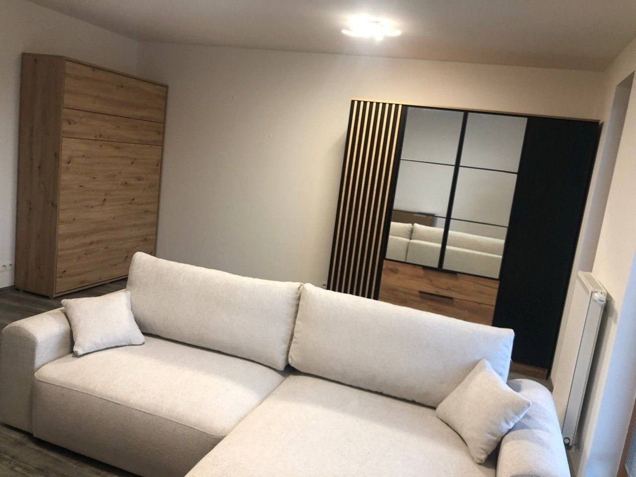 1+kk, Běluňská, Praha - Horní Počernice, 34 m² - 2