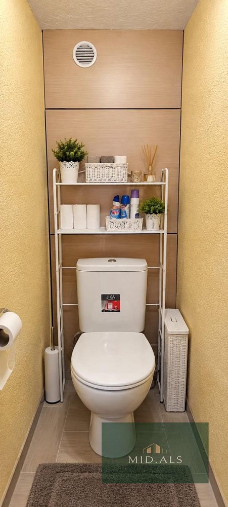 Byt 4+1 · 77 m² · Stráž, okres Tachov - 4
