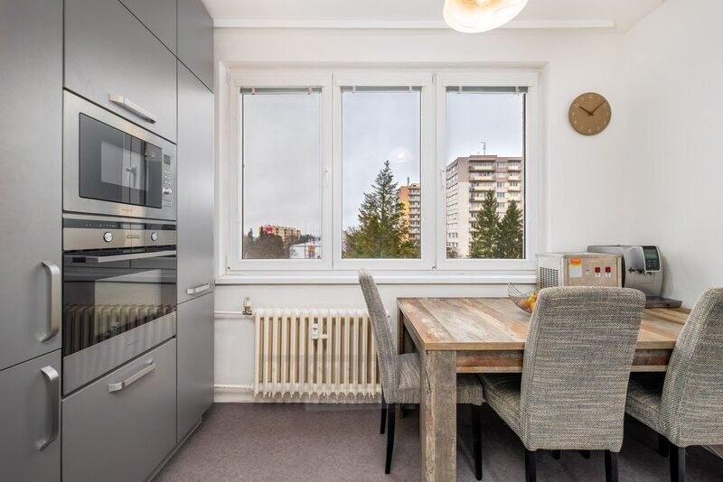 Byty, České Budějovice, 370 04