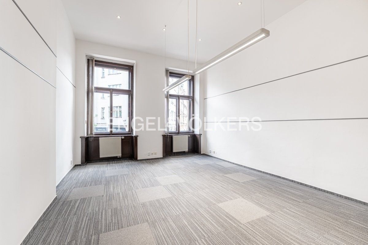 Kancelář · 206 m² · Na struze 1740, Praha Nové Město - 3