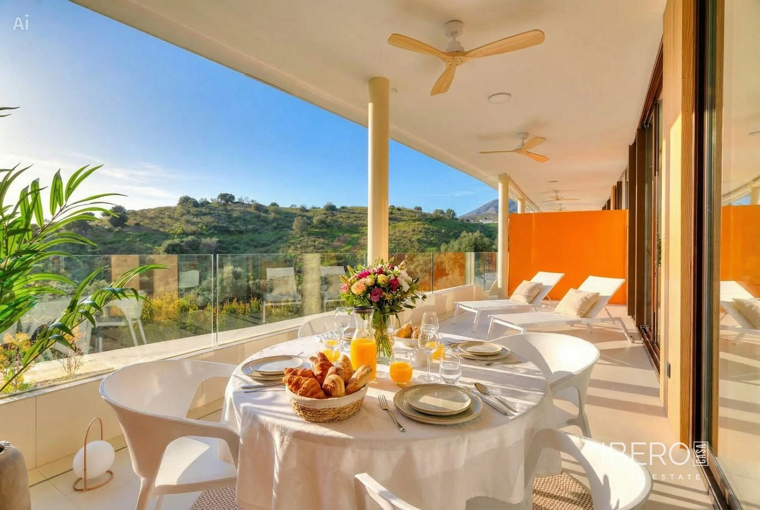 4+kk, Fuengirola, Španělsko, 116 m² - 1