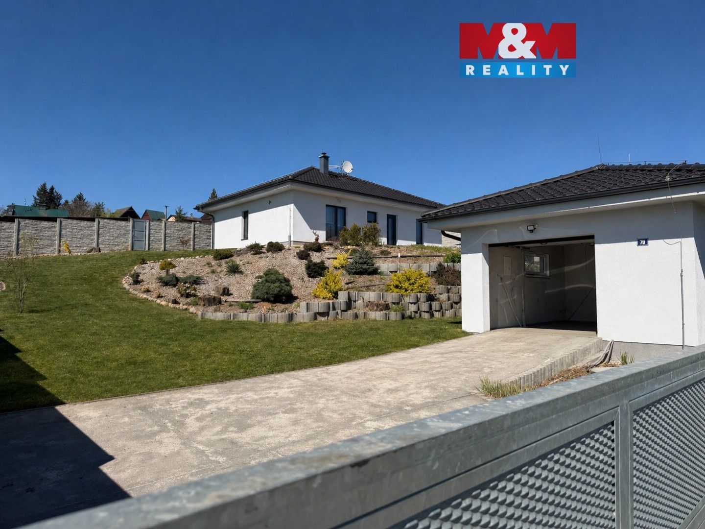 Rodinný dům · 92 m² · Dražeň - 3