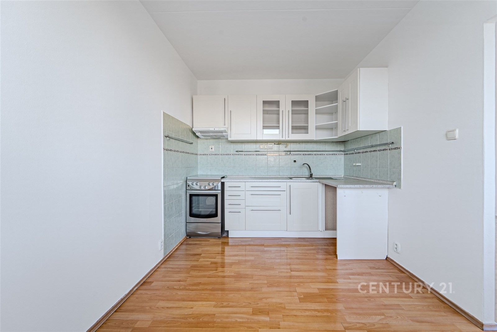 Prodej byt 3+kk - Jílovská 430, Praha Lhotka, 61 m² - 2