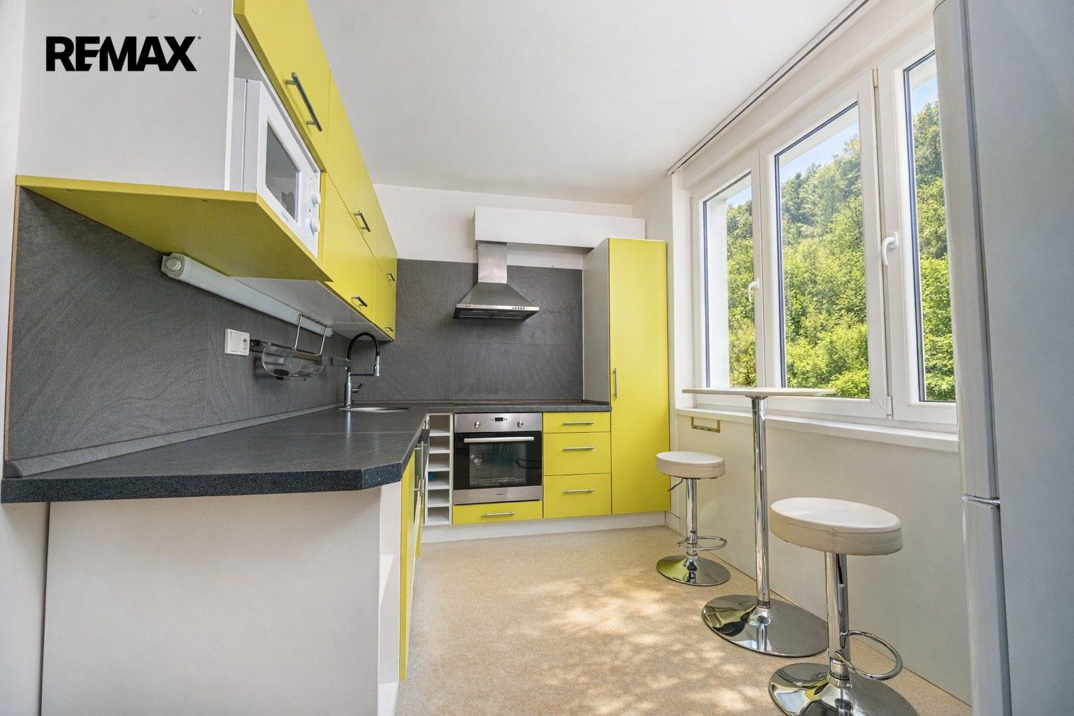 3+1, Hamerská 153, Březová, 63 m² - 1