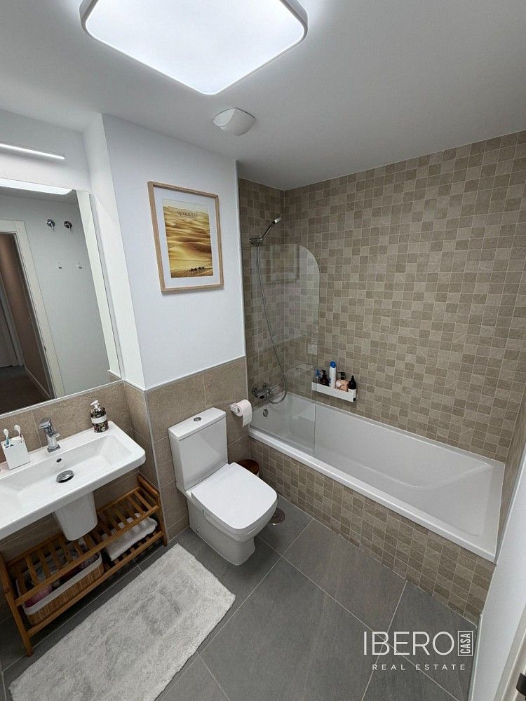 Byt 4+kk · 140 m² · Casares, Španělsko - 4