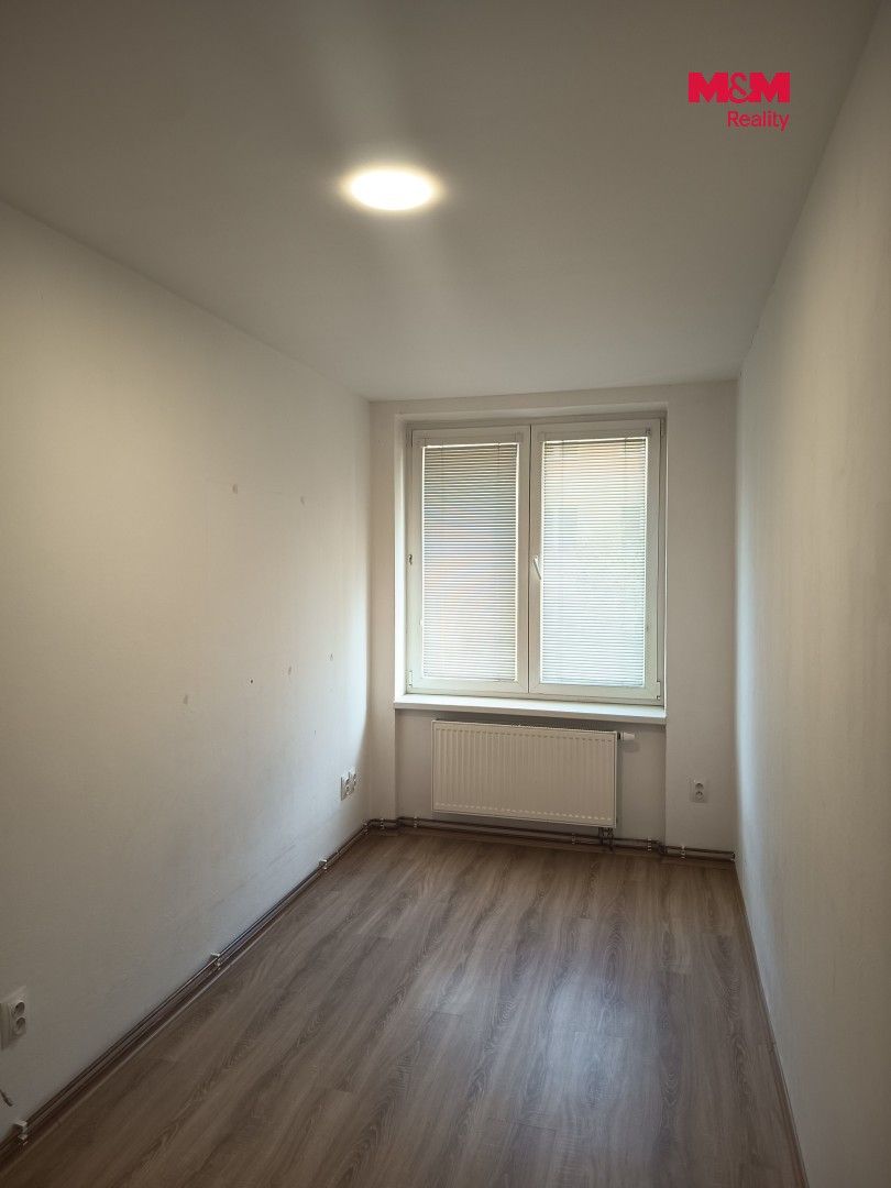 Pronájem byt 3+kk - Myslbekova, Moravské Budějovice, 69 m² - 5