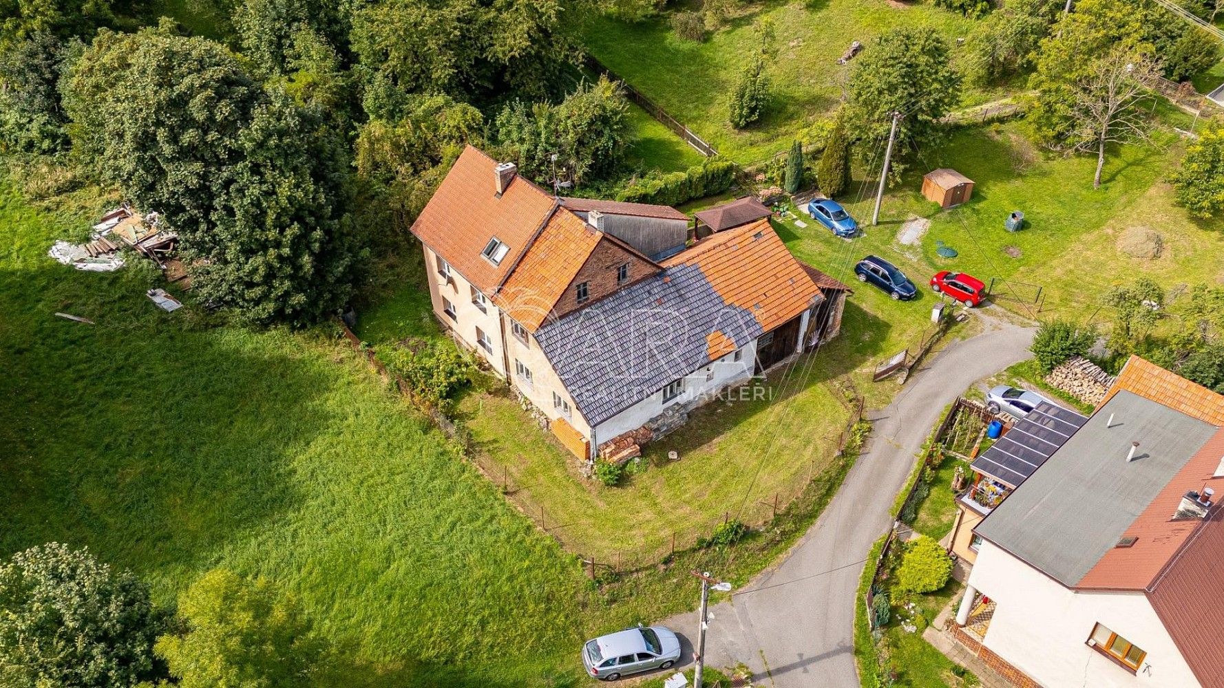 Rodinný dům, 140 m²