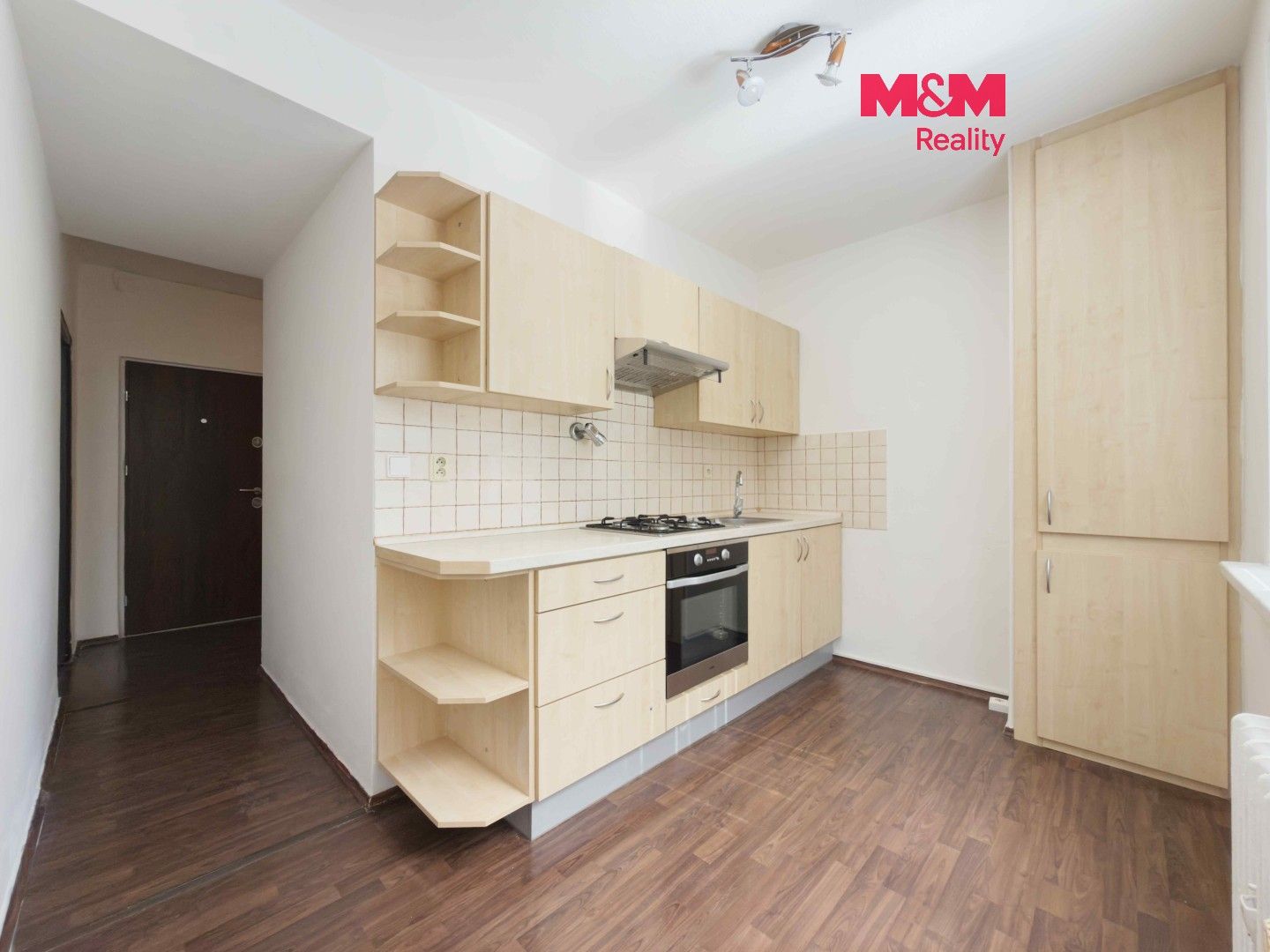 2+1, Masarykova třída, Orlová, 58 m² - 1