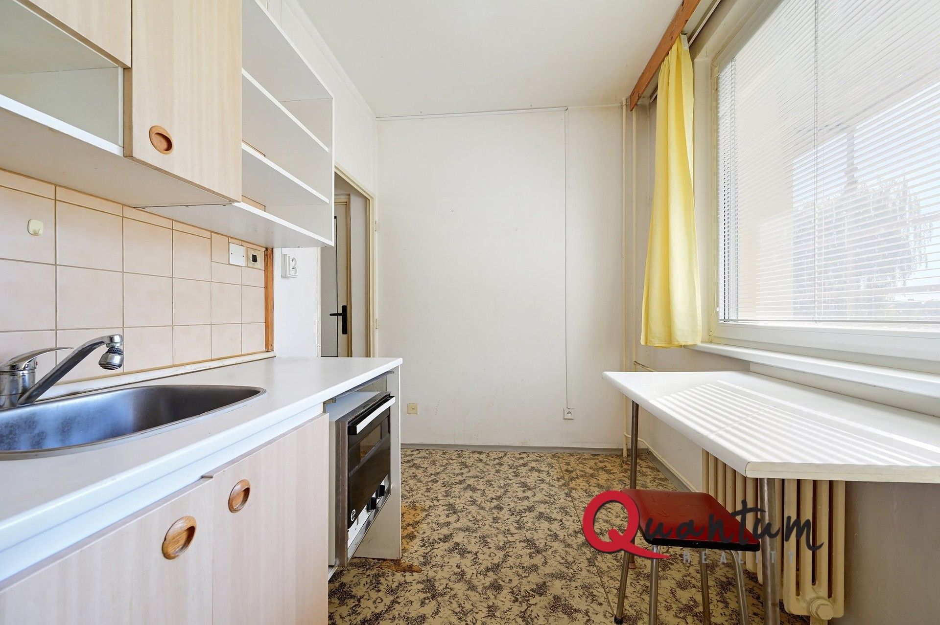 Prodej byt 1+1 - třída Edvarda Beneše 1536, Hradec Králové Nový Hradec Králové, 42 m² - 5