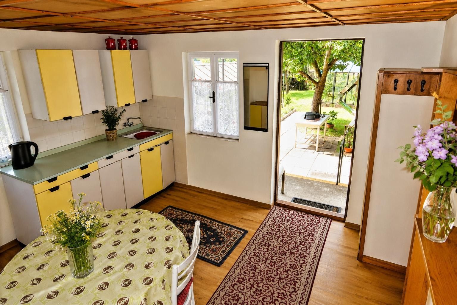 Zahrada · 178 m² · Polní, Chodov - 3