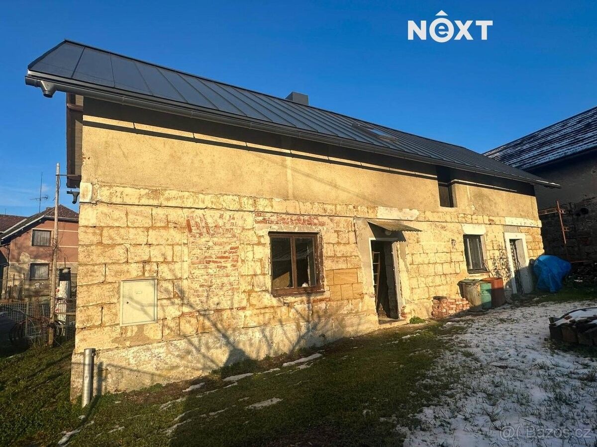 Rodinné domy, Mnichovo Hradiště, 295 01