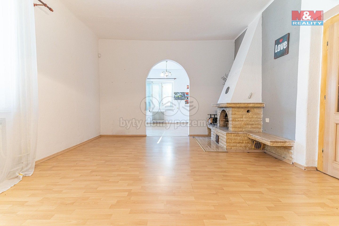 Prodej rodinný dům - Chotěbuzská, Chotěbuz, okres Karviná, 228 m² - 5