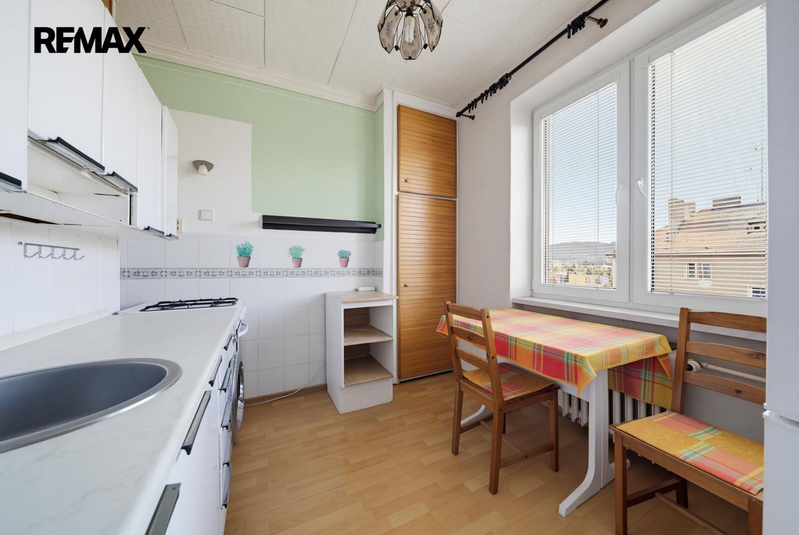 Byt 2+1 · 53 m² · Hornická 1502, Sokolov - 3