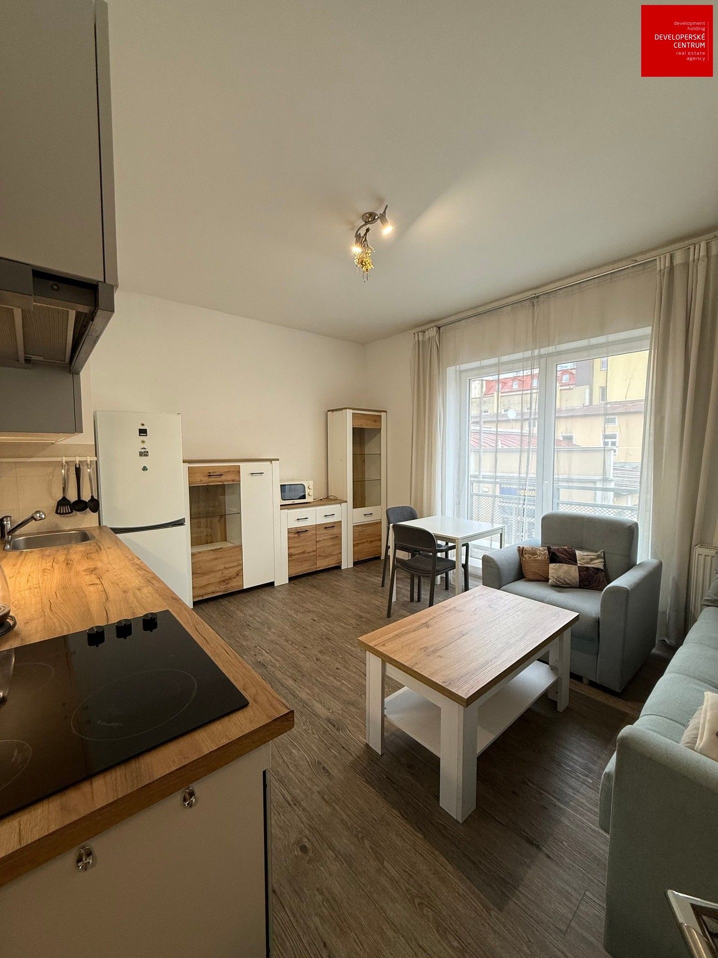 2+kk, Dvořákova, Mariánské Lázně, 47 m²