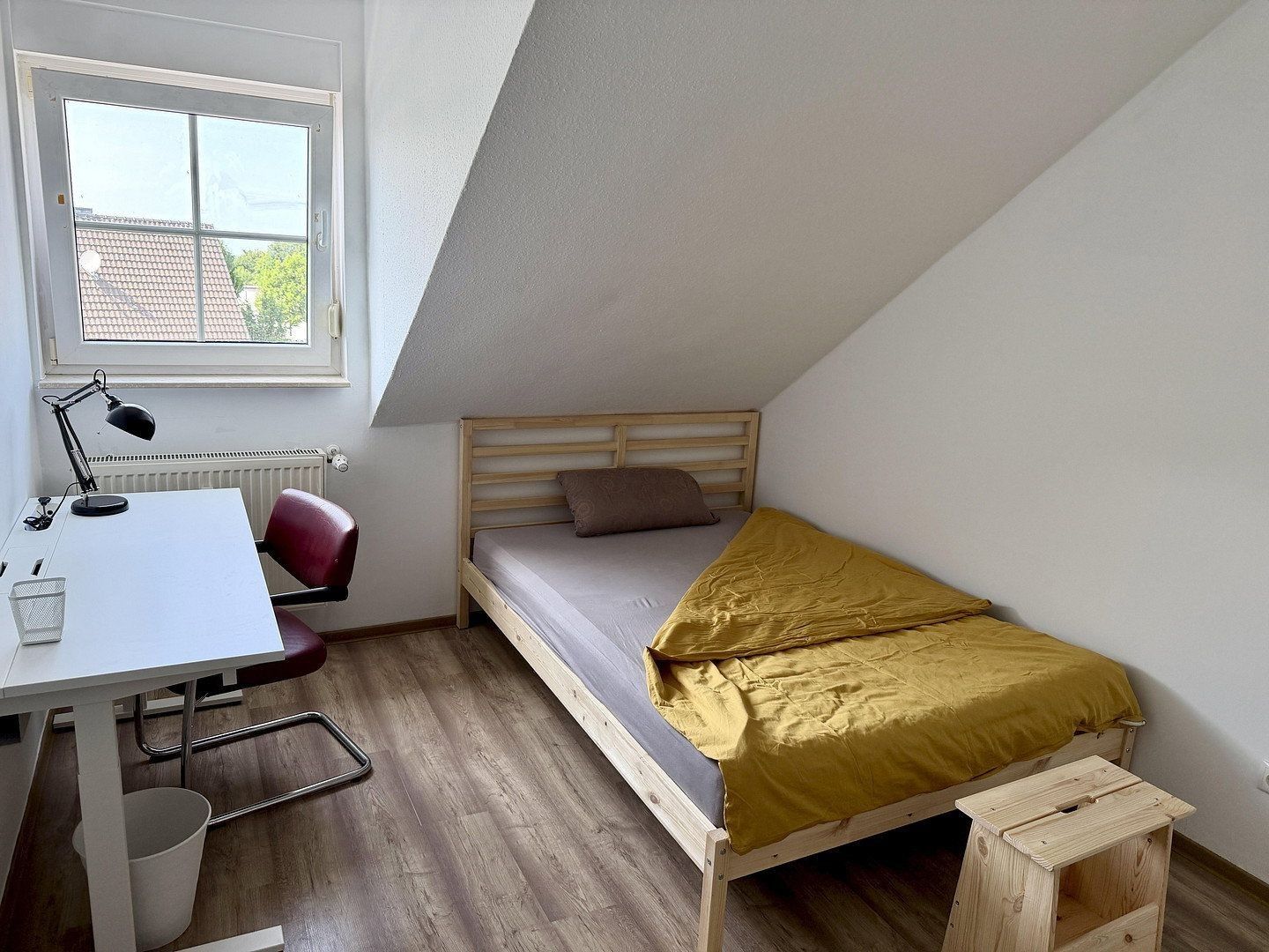 6+kk a více, , Severní Porýní-Vestfálsko, 88 m² - 1