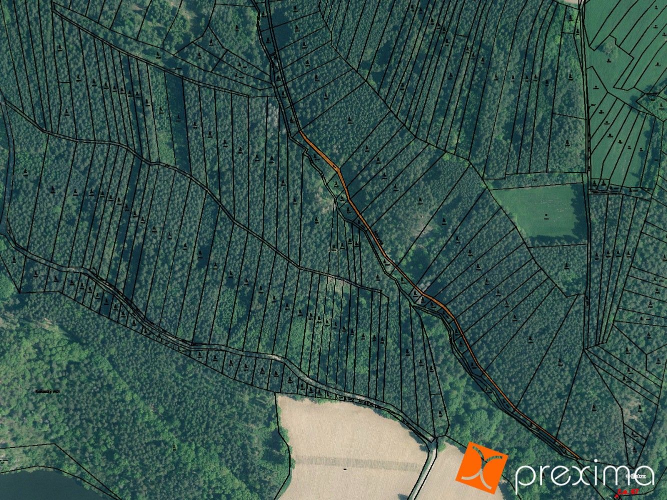 Ostatní, Hosty, okres České Budějovice - 1