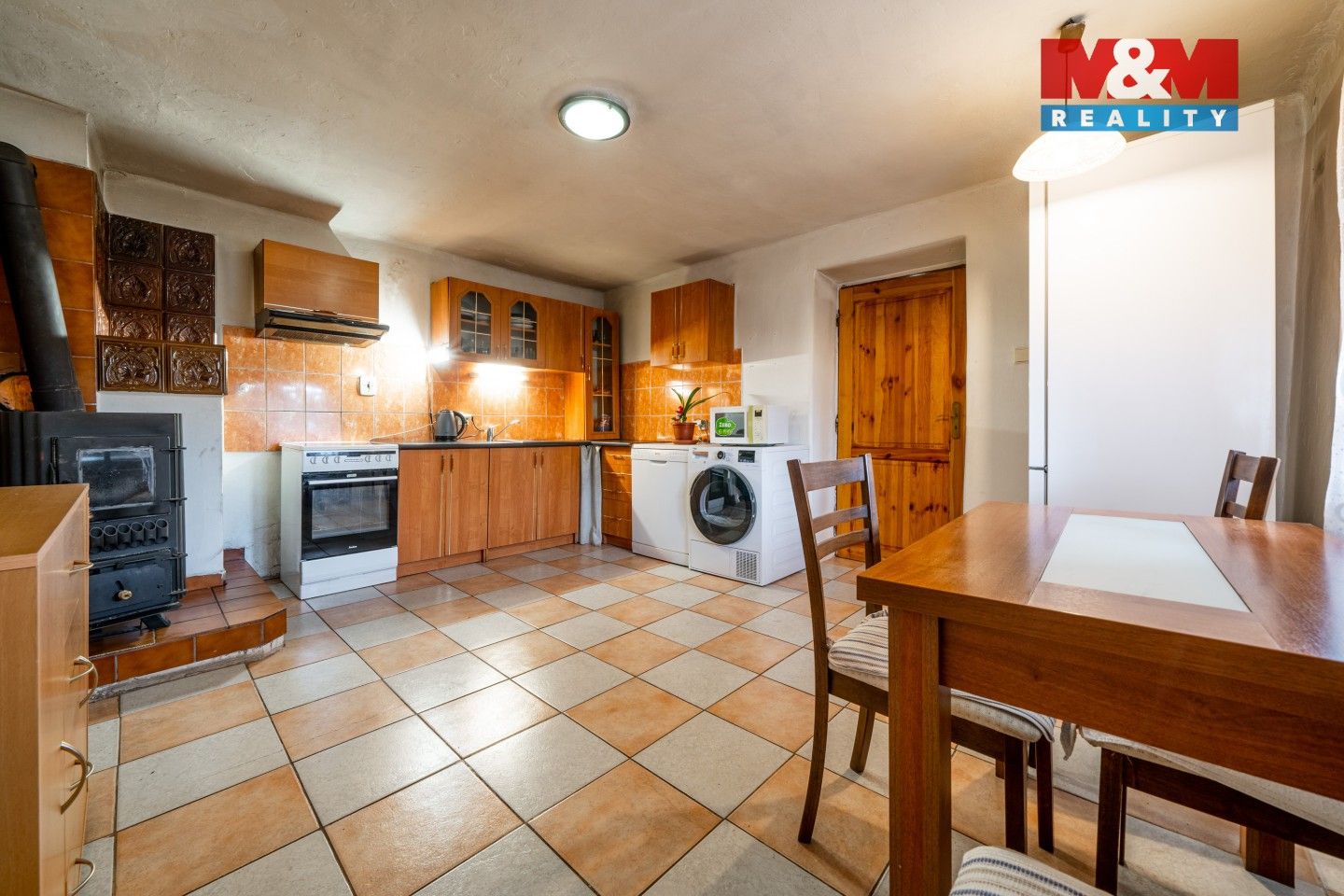 Prodej rodinný dům - Černín, Zdice, 88 m²