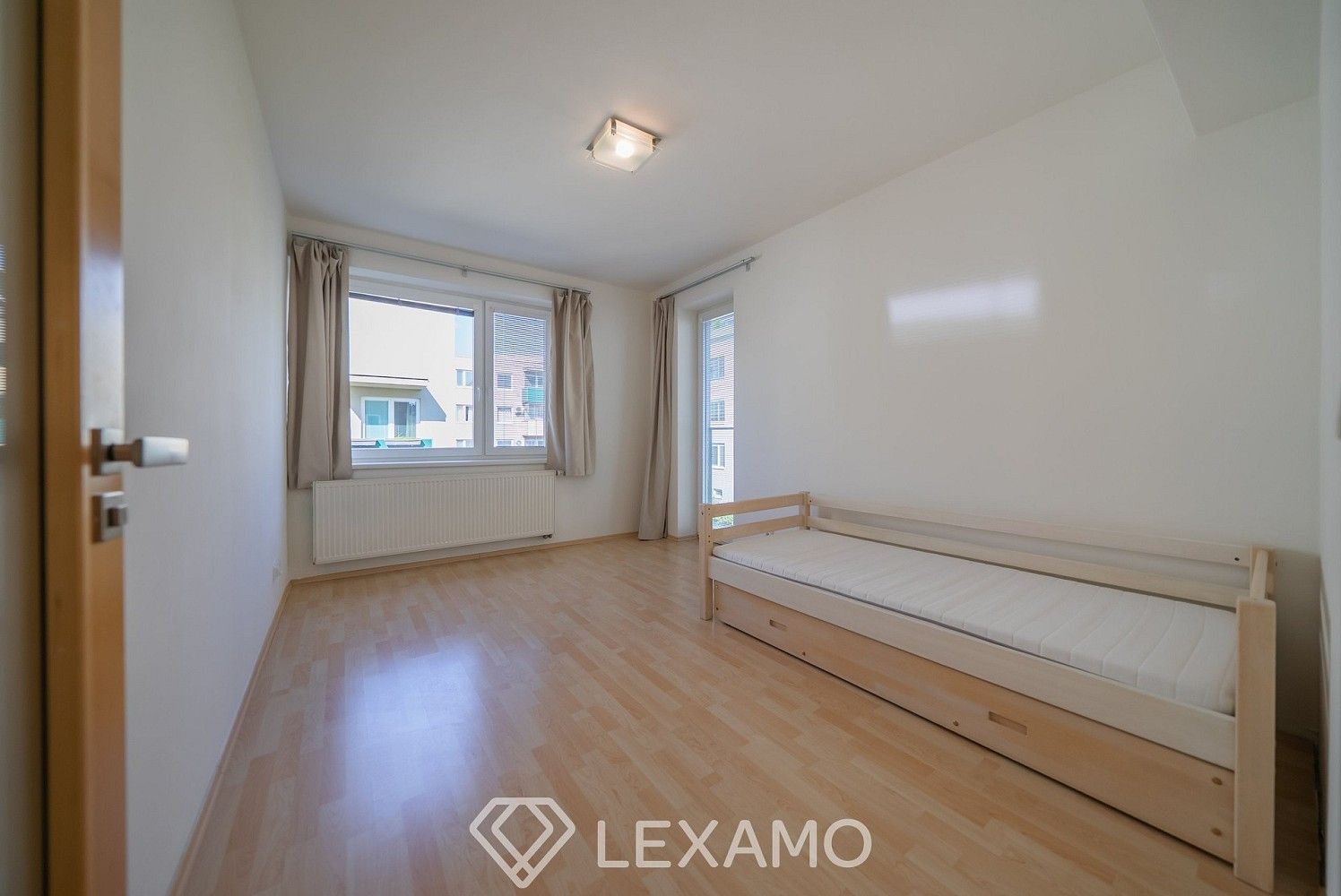 Prodej byt 4+kk - Kamechy, Brno - Bystrc, 120 m² - 5