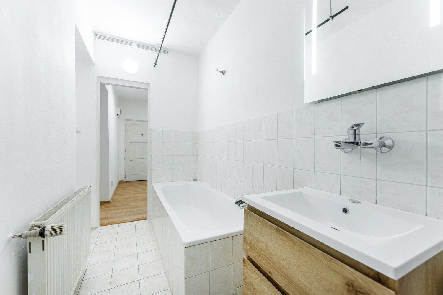 Prodej byt 2+kk - Praha - Nusle, okres Praha 4, Hlavní město Praha, 48 m² - 5