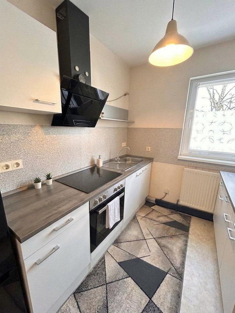 Byt 2+1 · 52 m² · , Země Sársko - 3