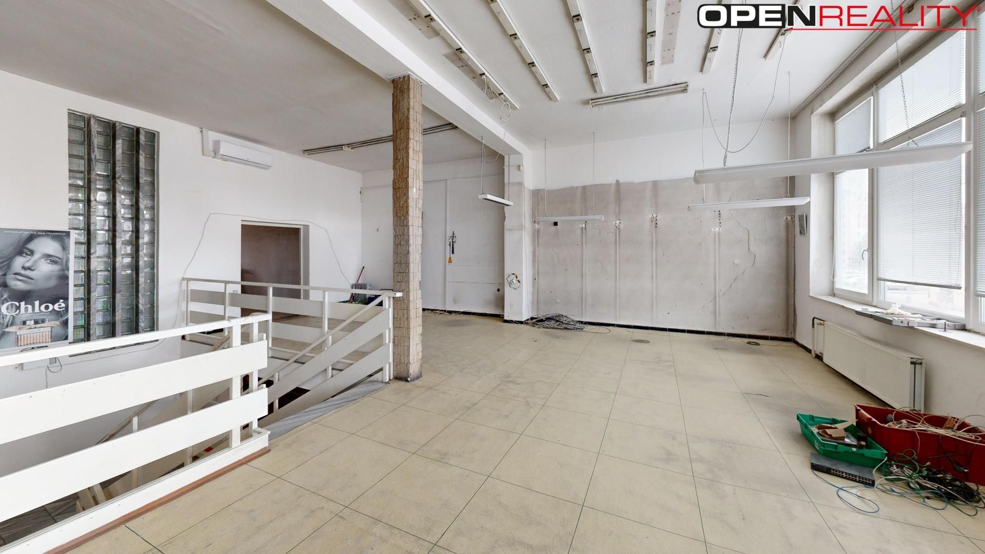 Prodej komerční - tř. Masarykova, Veselí nad Moravou, 420 m²