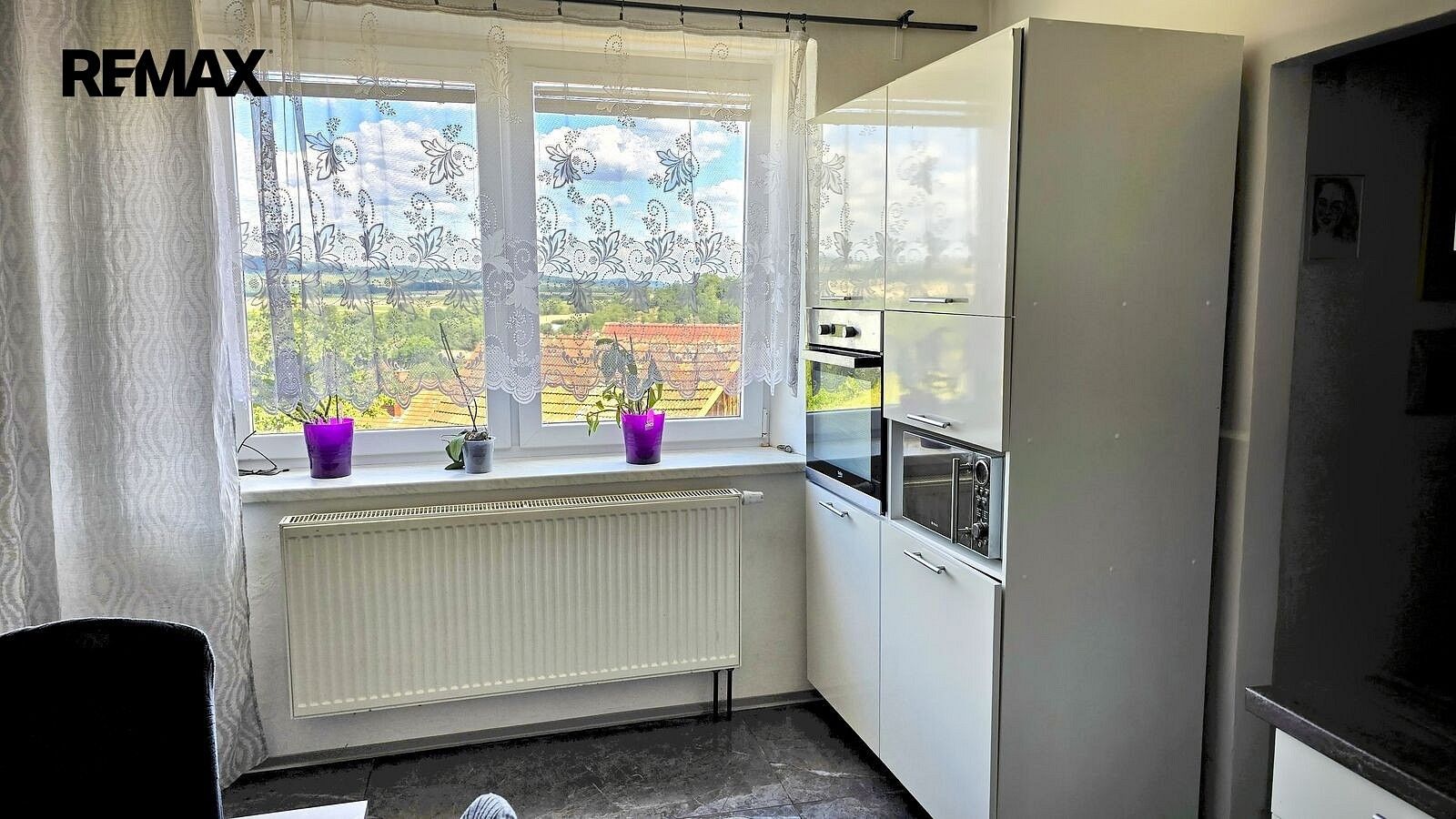 Prodej rodinný dům - Knínice, okres Blansko, 120 m² - 5